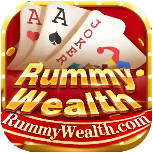 Rummy Wealth -  All Rummy App